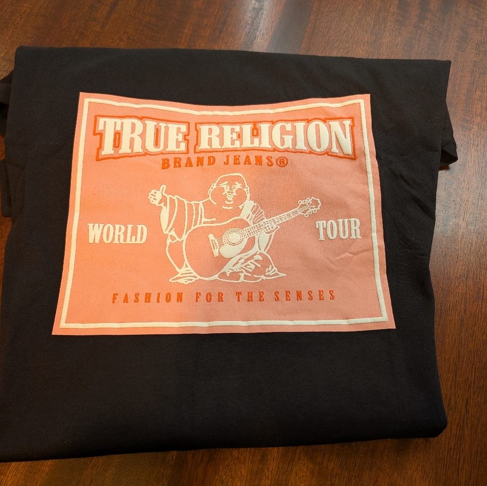 Brand new true religion shirt